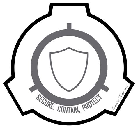 Security Department | SCP Foundation Wikia | Fandom