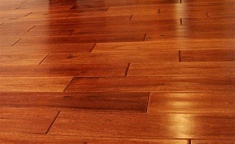 IPE Hardwood Flooring – Flooring Tips