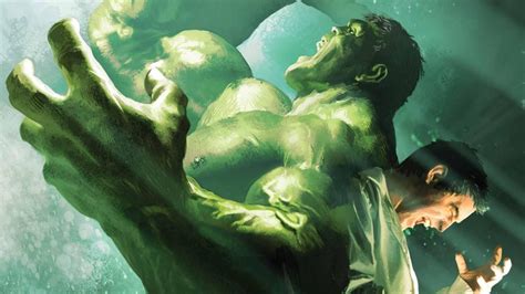 Marvel: Bruce Banner tiene otros poderes incluso sin Hulk