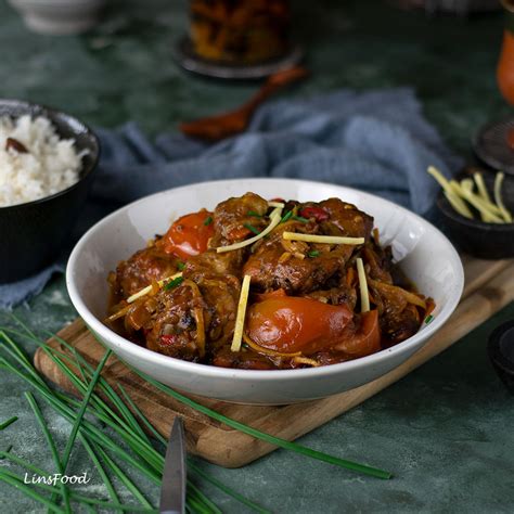 Ayam Masak Kicap: Resepi dan Cara Penyediaan yang Sedap