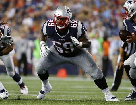 New England Patriots injury updates: G Shaq Mason absent from Wednesday ...