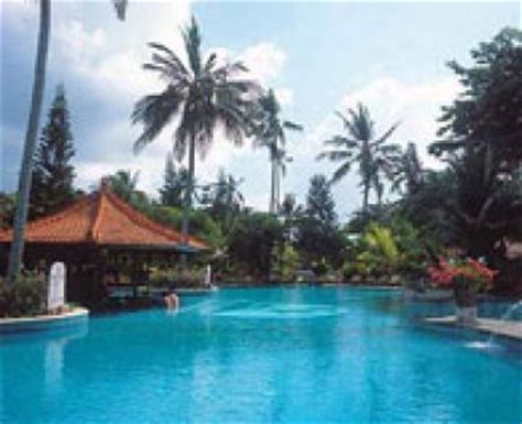 Bali Tropic Resort and Spa - Bali, Indonesia - HostelsCentral.com | EN