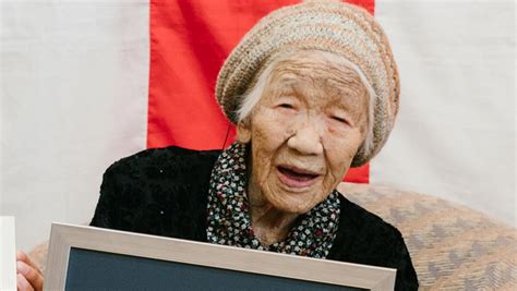 Meet the world’s oldest person who's 116 years old! | Guinness World ...