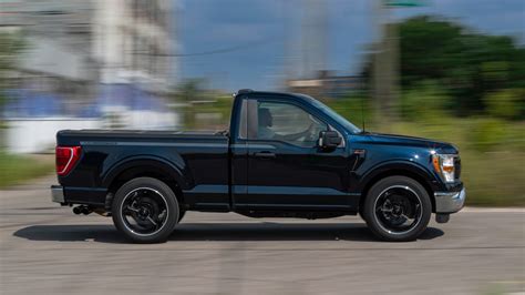 2023 Ford F-150 FP700 First Test: The 700-HP Gas Lightning, 55% OFF