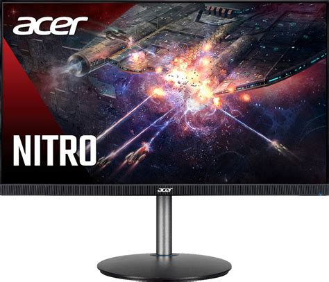 Questions and Answers: Acer Nitro 27" IPS LED FHD FreeSync Gaming ...