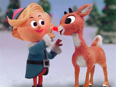 Rudolph and Frosty Join Freeform’s Holiday Lineup | The Pop Insider