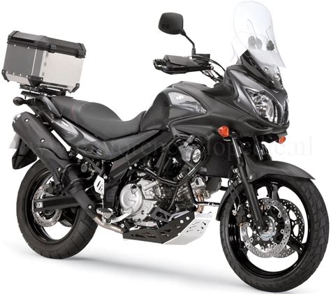 SUZUKI DL 650 V-STROM ADVENTURE