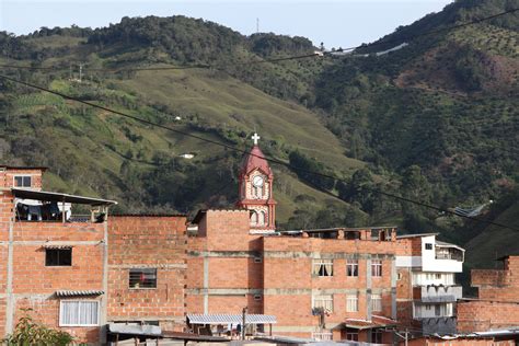 Museo y Territorios en Granada (Antioquia) | Museos, Comunidad, Granada