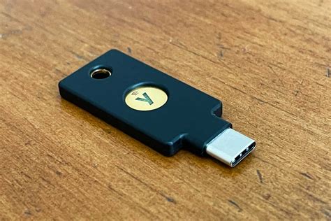 YubiKey has the best hardware security keys for two-factor ...