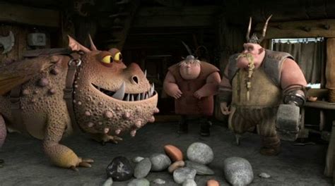 Image - Dragons.Defenders.of.Berk.S02E02.jpg | How to Train Your Dragon ...