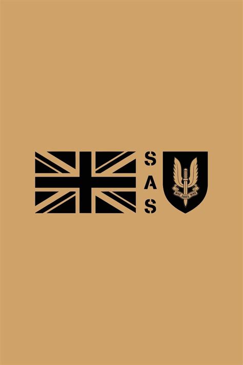 Special Forces Logo, Military Special Forces, British Logo, British ...