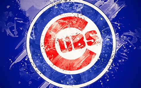 Chi tiết hơn 72 về cubs MLB logo hay nhất - cdgdbentre.edu.vn