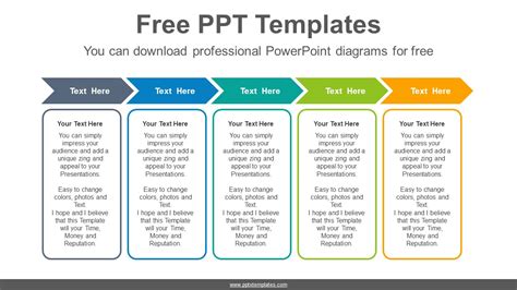 PowerPoint Overview Slide Examples