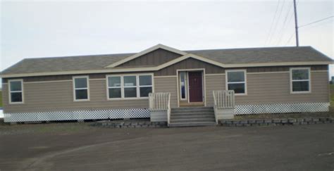 Aumsville Manufactured Homes | Near Salem, OR | J & M Homes, LLC