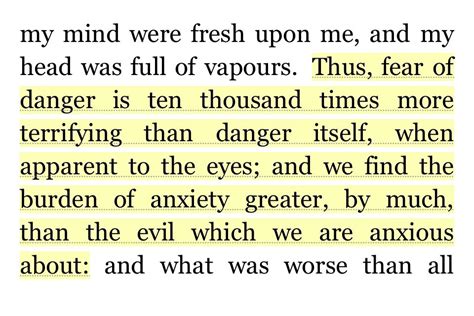 this is why we should face our fears, facing them without ...