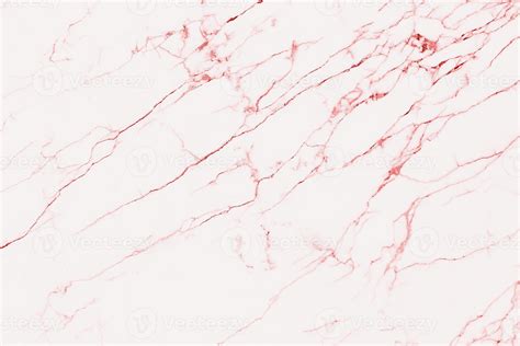 Abstract red and white marble texture for background. 6840997 Stock ...