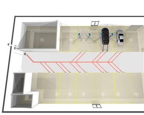 Car workshop design: the latest trends