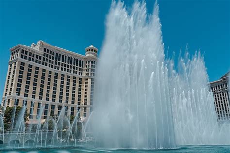 Casinos Explored: The Bellagio | GGPoker