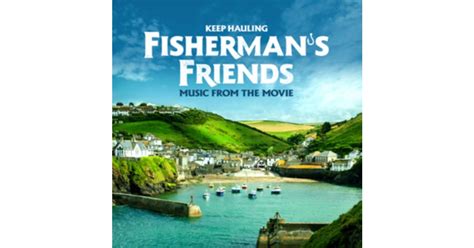 Fisherman's Friends CD - Keep Hauling