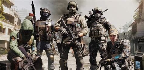 Call of Duty Quiz: Which COD Character Matches Your Personality ...