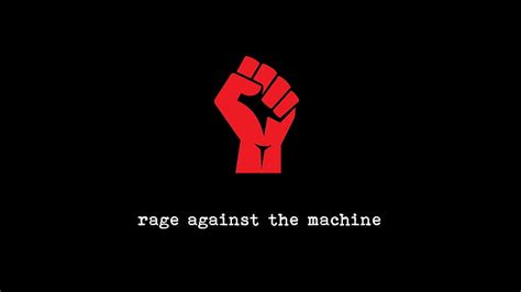 HD wallpaper: Band (Music), Rage Against The Machine, Fist, Heavy Metal ...