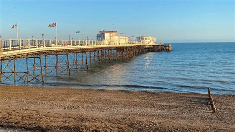 Things to Do Near Worthing, West Sussex | Discover Sussex