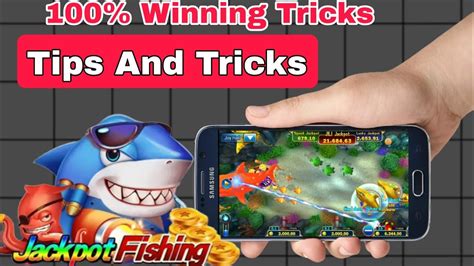 Jili Jackpot Fishing Tips And Tricks | Best Tricks for your big win ...