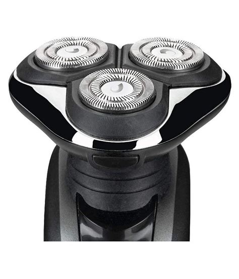 Agaro WD-851 Rotary Shaver ( Black ): Buy Agaro WD-851 Rotary Shaver ...