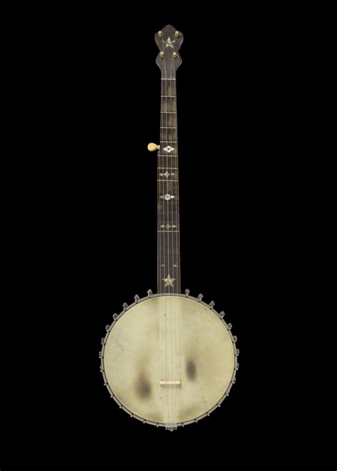 The Banjo at the Crossroads: Smithsonian Year of Music Object of the ...