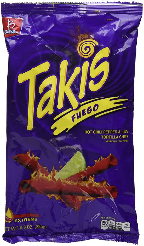 Takis Biggest Bag