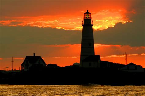 New England Lighthouses: Photo Exhibit Reception on Friday, 12/17 ...