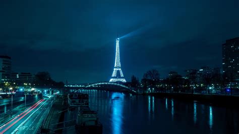 Eiffel Tower 4K Wallpapers - Wallpaper Cave