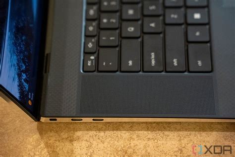 Dell XPS 17 (2022) Review: The best 17-inch laptop around