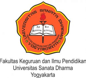 Logo Sanata Dharma Png - 34+ Koleksi Gambar