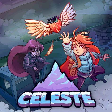 Celeste (game review) – Ewing's Voice