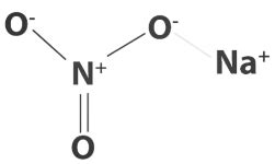 Sodium Nitrate Formula With Solved Examples