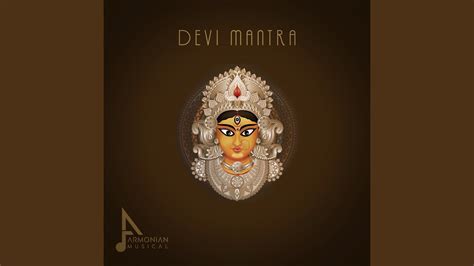 Devi Mantra - YouTube