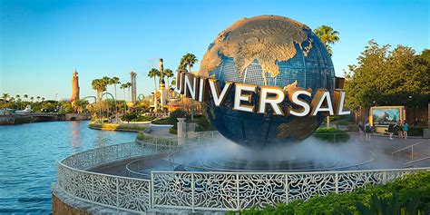 Universal Studios Orlando Florida Tips: It's Not Just Harry Potter!