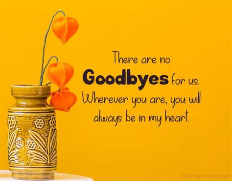 90+ Farewell Messages for Friend - Goodbye Messages | Farewell message ...