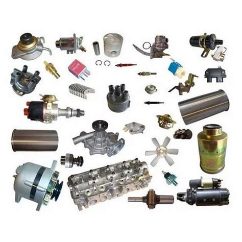 Ss Isuzu Engine Parts, For Industrial, Model Number/Name: 4BG1 at best ...