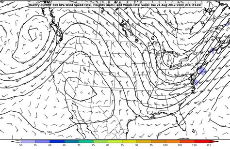 Wind Maps | World Map 07