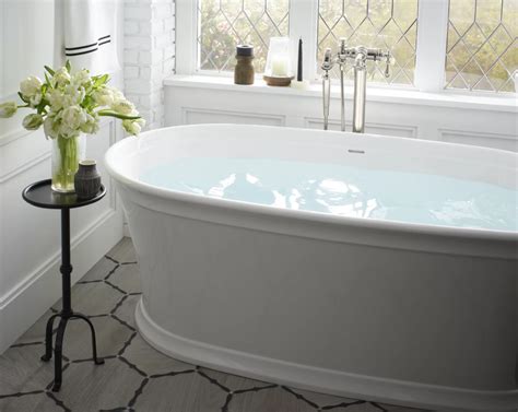 kohler freestanding tubs - Google Search | Free standing bath tub ...