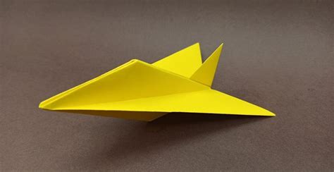 Cool Paper Airplane Designs