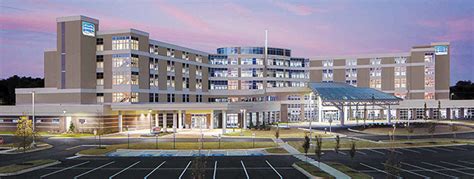 North Alabama Medical Center Grows into its New Home - Birmingham ...