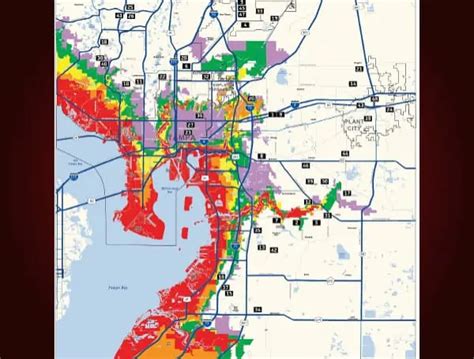 Hillsborough County Issues Mandatory Evacuation For Zone A, Opens Shelters