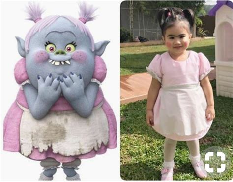 Halloween 2017 Bridget inspired | Troll costume, Troll costume diy ...