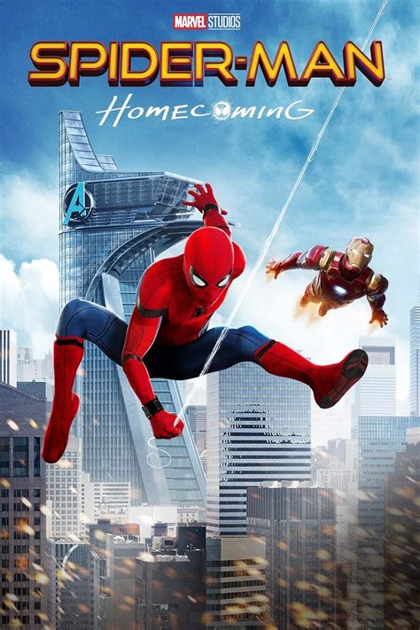 Spider-Man: Homecoming, searching for Spider-Man (Video 2017) - IMDb