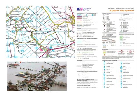 Somerset Levels Flooding Case Study | Teaching Resources