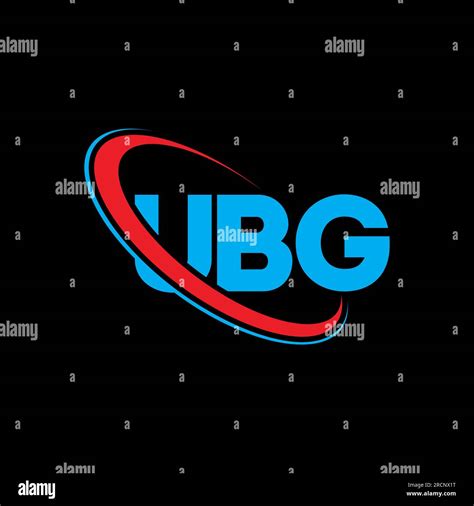 Ubg tech logo hi-res stock photography and images - Alamy