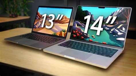 M1 MacBook Pro vs. 14- and 16-Inch MacBook Pro Buyer's Guide - MacRumors